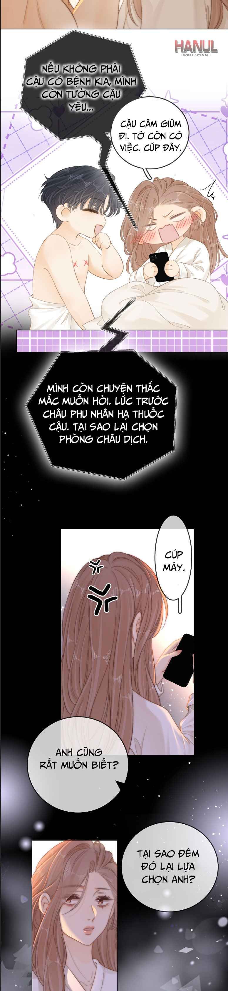 đọc truyện Vưu Vật [hanultruyen] Chương 53 ảnh 4 tại Thiên Thai Truyện