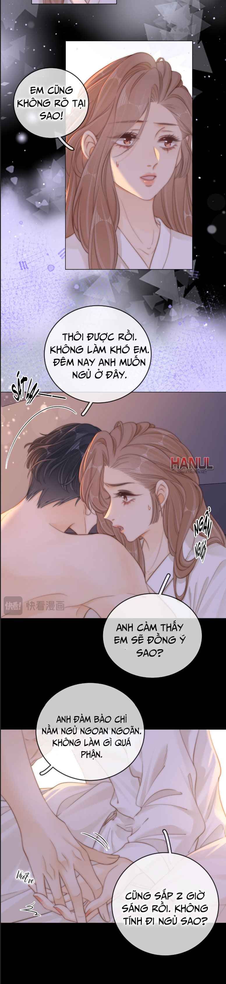 đọc truyện Vưu Vật [hanultruyen] Chương 53 ảnh 5 tại Thiên Thai Truyện