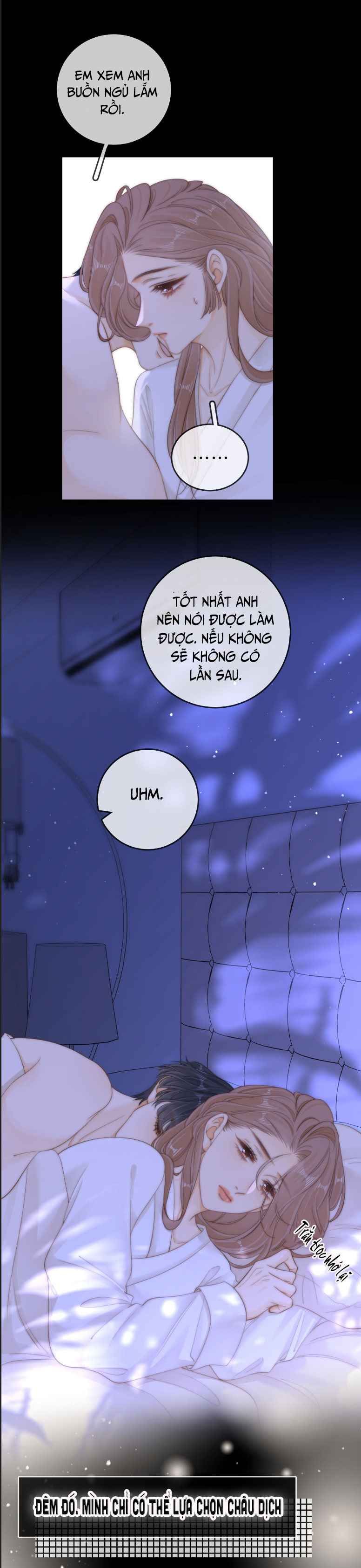 đọc truyện Vưu Vật [hanultruyen] Chương 53 ảnh 6 tại Thiên Thai Truyện