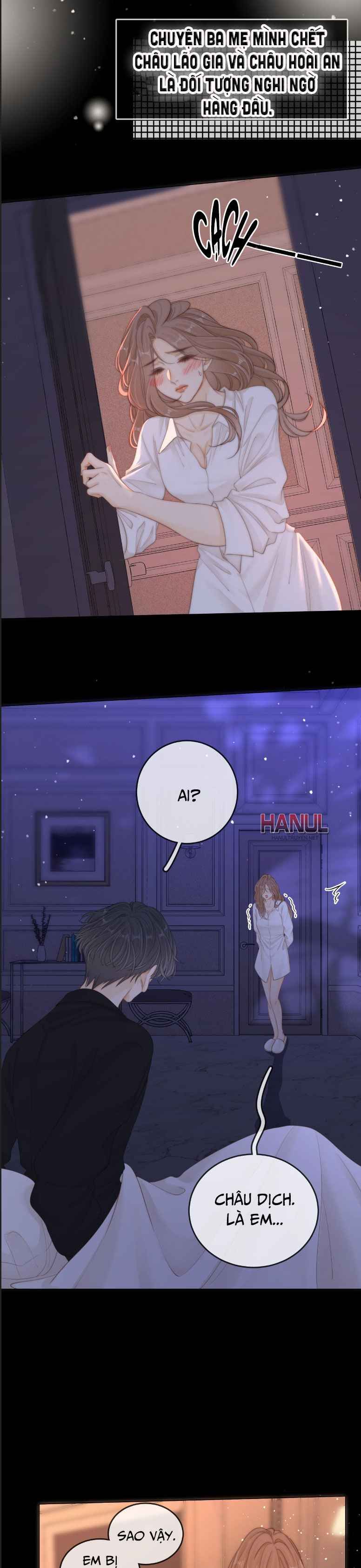 đọc truyện Vưu Vật [hanultruyen] Chương 53 ảnh 7 tại Thiên Thai Truyện