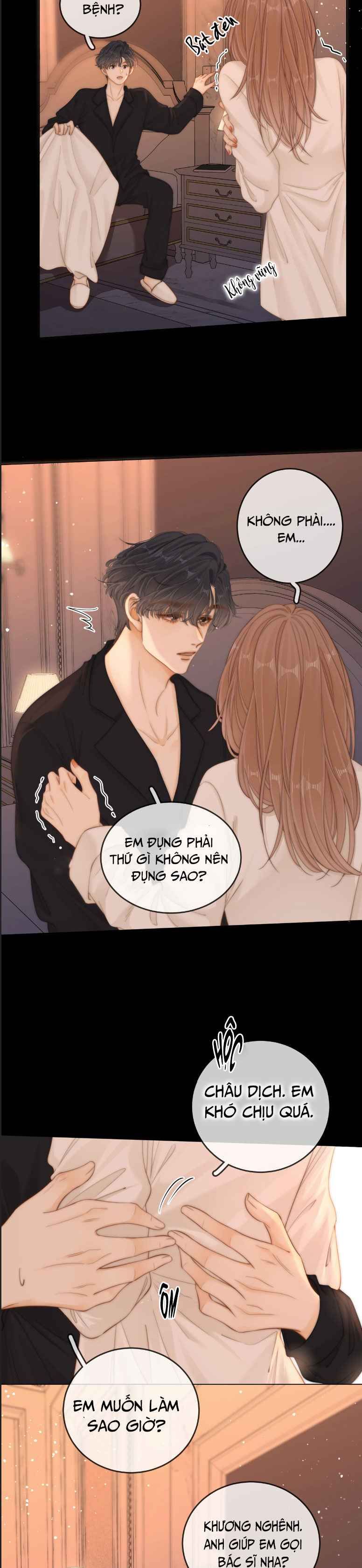 đọc truyện Vưu Vật [hanultruyen] Chương 53 ảnh 8 tại Thiên Thai Truyện