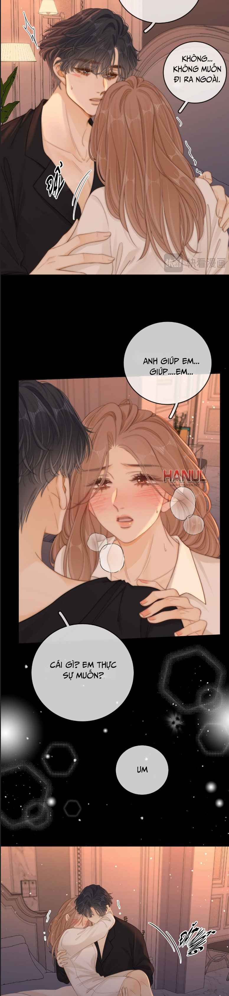 đọc truyện Vưu Vật [hanultruyen] Chương 53 ảnh 9 tại Thiên Thai Truyện