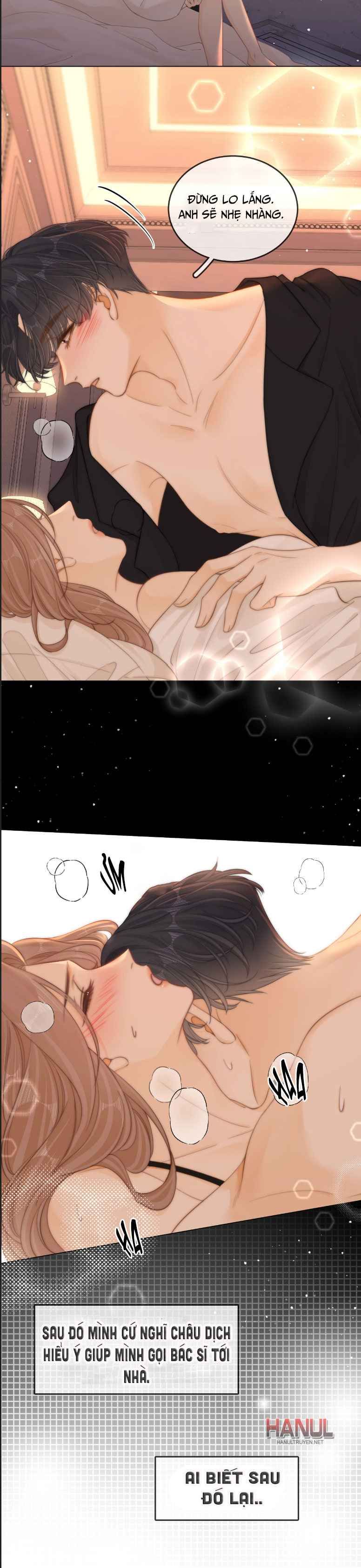 đọc truyện Vưu Vật [hanultruyen] Chương 53 ảnh 10 tại Thiên Thai Truyện