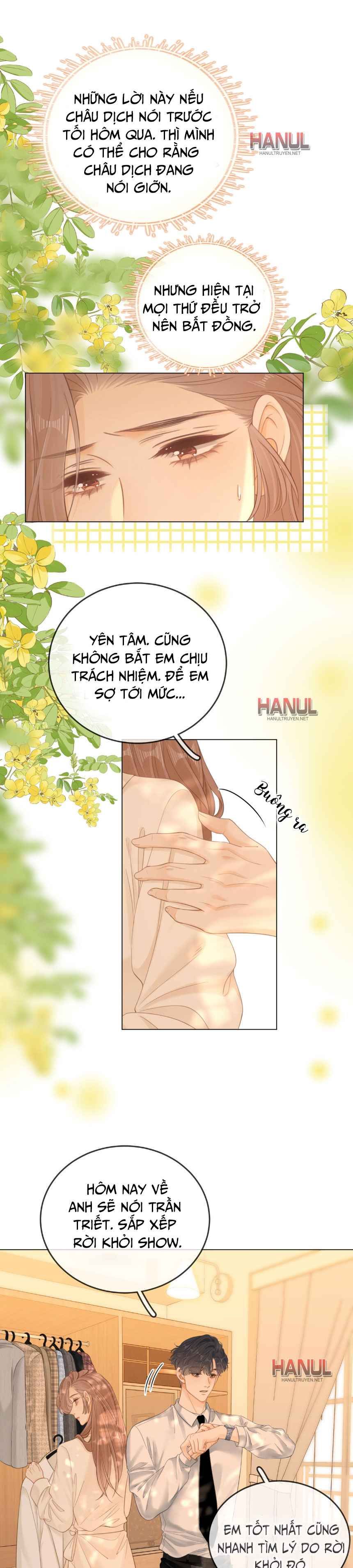 đọc truyện Vưu Vật [hanultruyen] Chương 54 ảnh 3 tại Thiên Thai Truyện