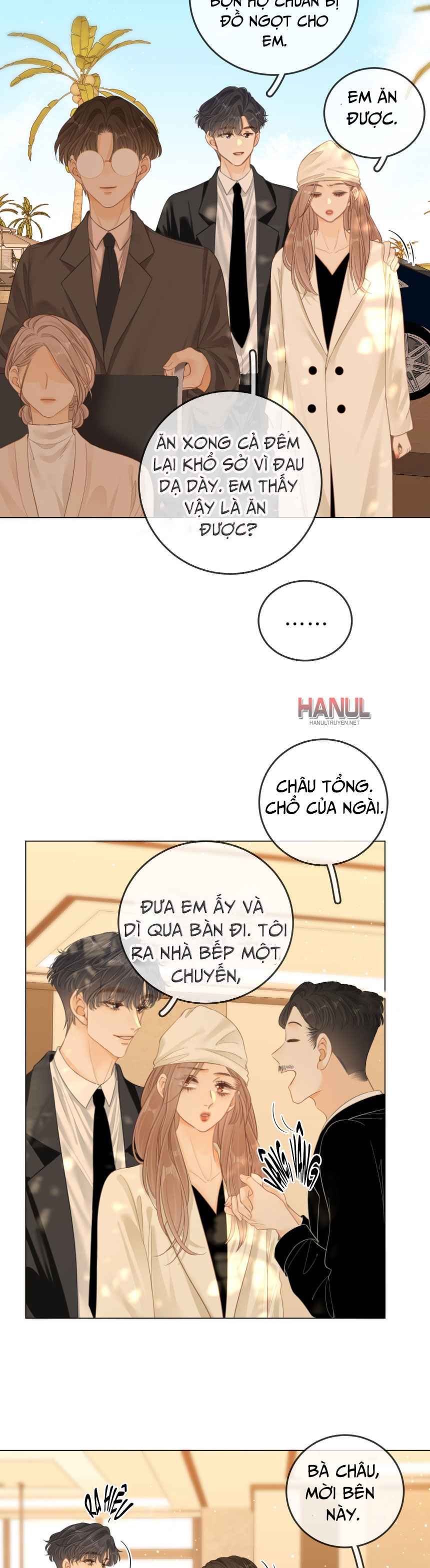 đọc truyện Vưu Vật [hanultruyen] Chương 54 ảnh 12 tại Thiên Thai Truyện