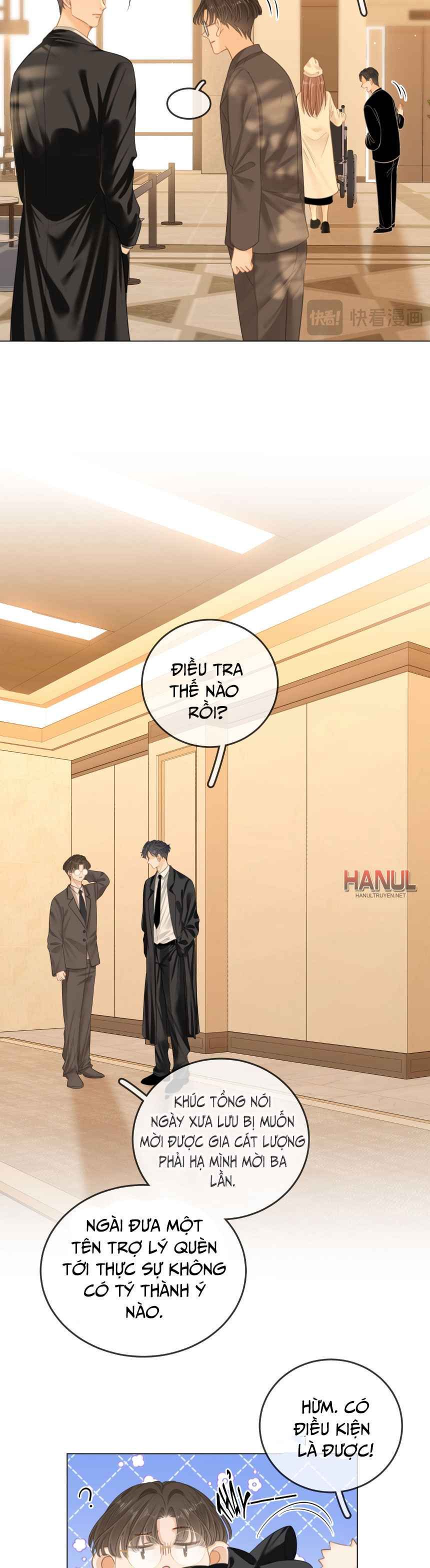 đọc truyện Vưu Vật [hanultruyen] Chương 54 ảnh 13 tại Thiên Thai Truyện