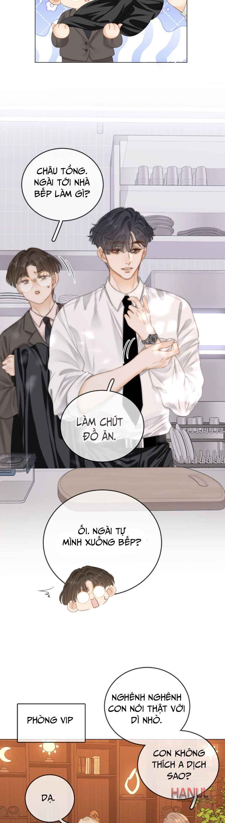 đọc truyện Vưu Vật [hanultruyen] Chương 54 ảnh 14 tại Thiên Thai Truyện