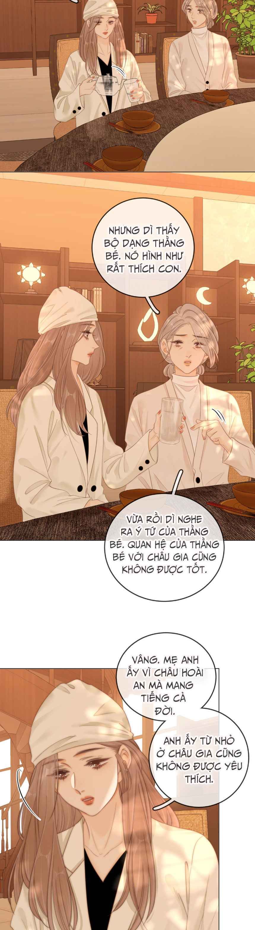 đọc truyện Vưu Vật [hanultruyen] Chương 54 ảnh 15 tại Thiên Thai Truyện