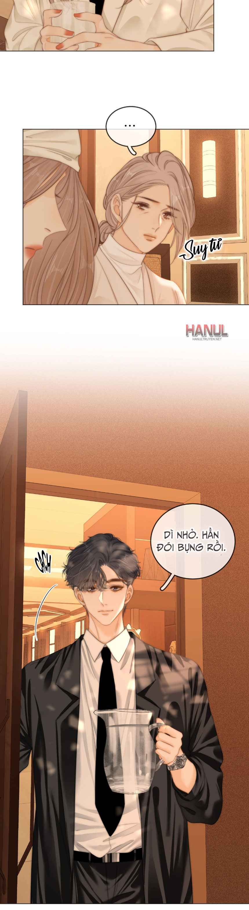 đọc truyện Vưu Vật [hanultruyen] Chương 54 ảnh 16 tại Thiên Thai Truyện