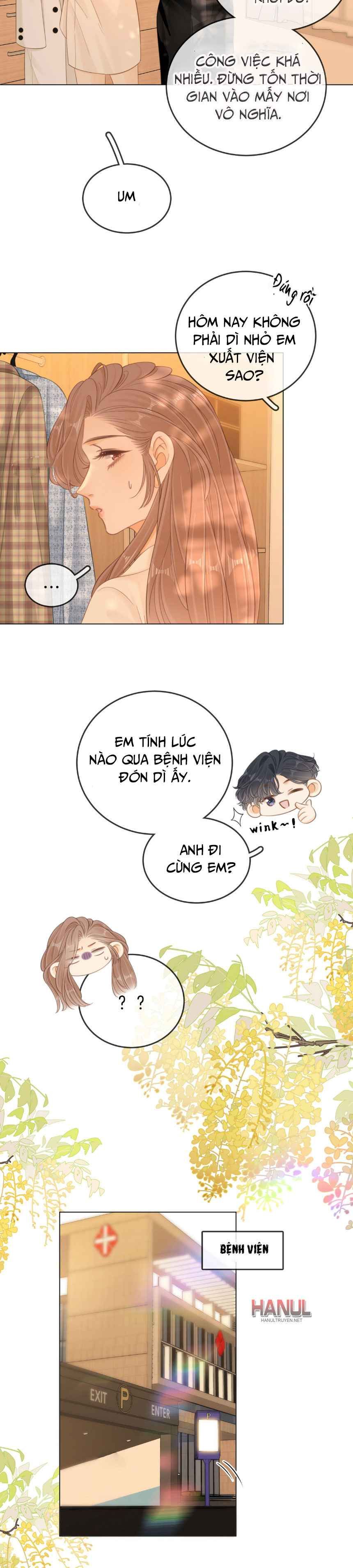 đọc truyện Vưu Vật [hanultruyen] Chương 54 ảnh 4 tại Thiên Thai Truyện