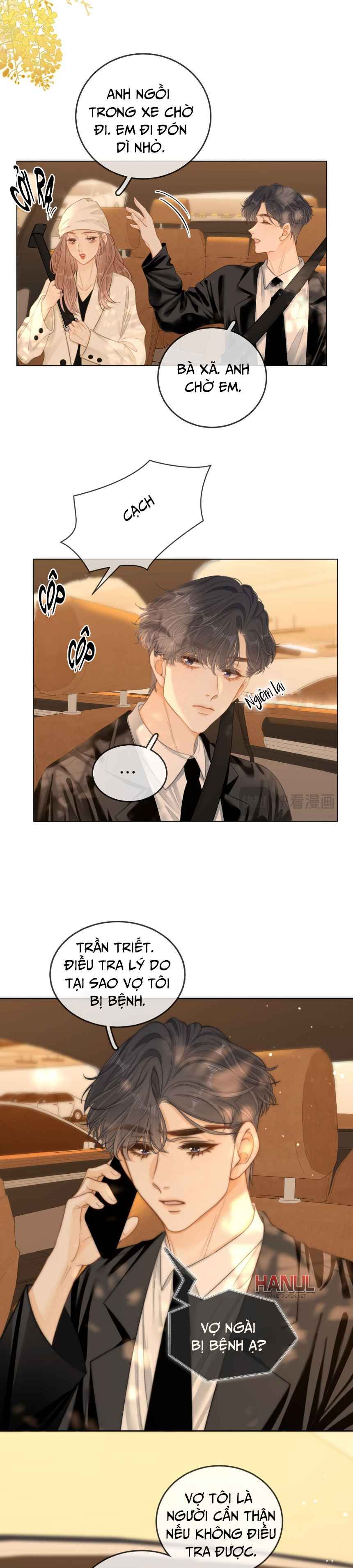 đọc truyện Vưu Vật [hanultruyen] Chương 54 ảnh 5 tại Thiên Thai Truyện