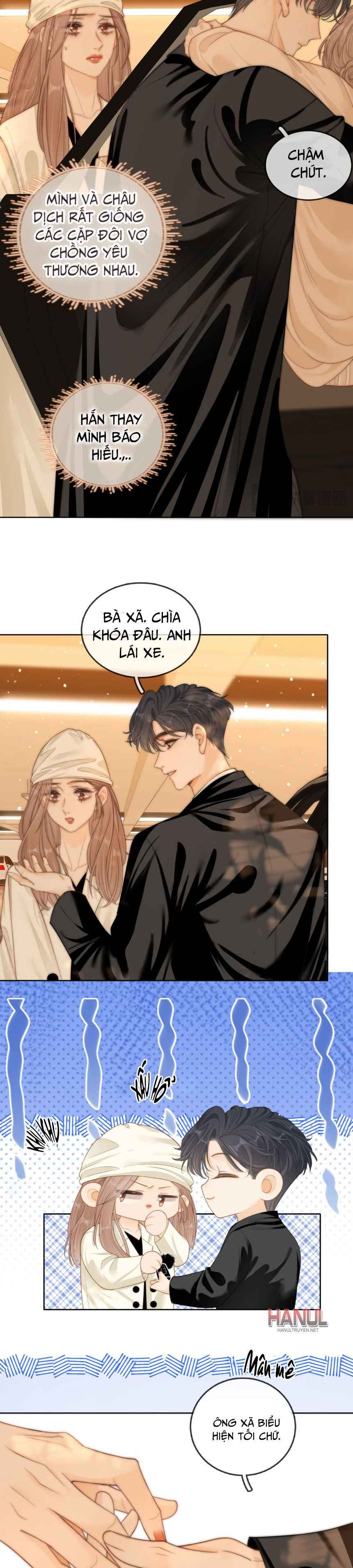 đọc truyện Vưu Vật [hanultruyen] Chương 54 ảnh 8 tại Thiên Thai Truyện