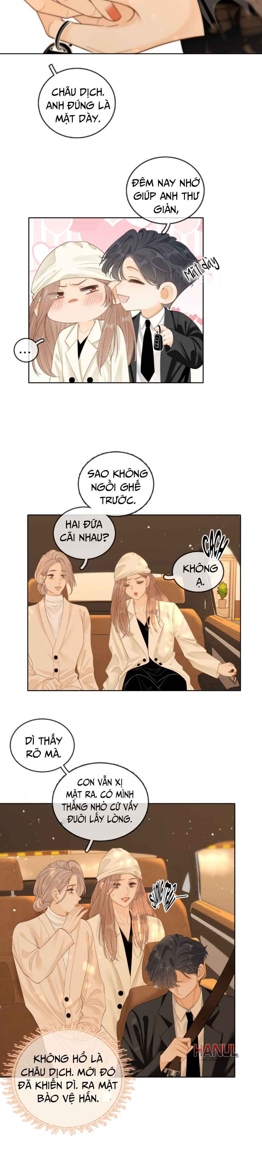 đọc truyện Vưu Vật [hanultruyen] Chương 54 ảnh 9 tại Thiên Thai Truyện