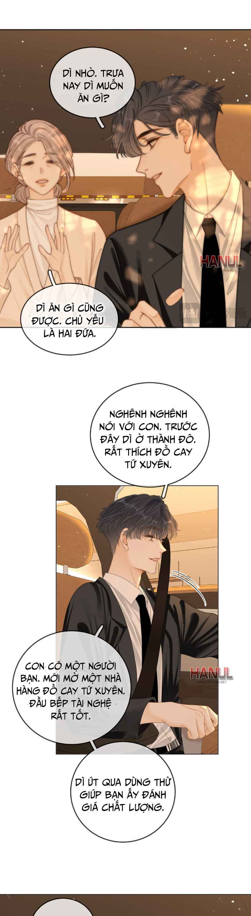 đọc truyện Vưu Vật [hanultruyen] Chương 54 ảnh 10 tại Thiên Thai Truyện