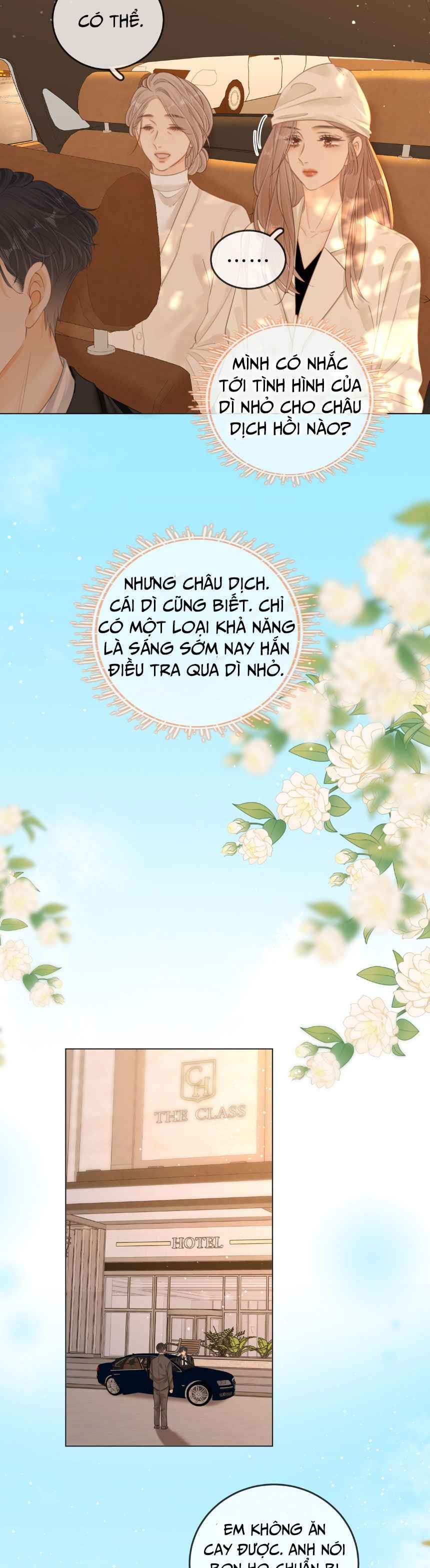 đọc truyện Vưu Vật [hanultruyen] Chương 54 ảnh 11 tại Thiên Thai Truyện