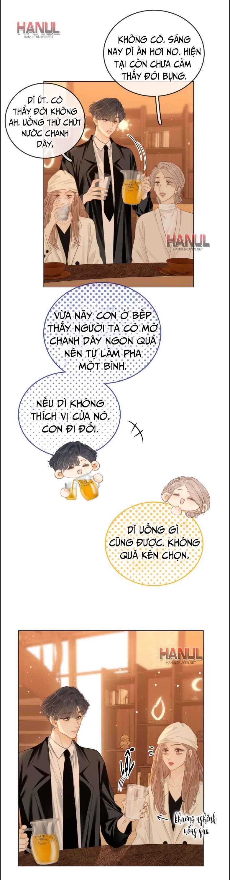 đọc truyện Vưu Vật [hanultruyen] Chương 55 ảnh 3 tại Thiên Thai Truyện