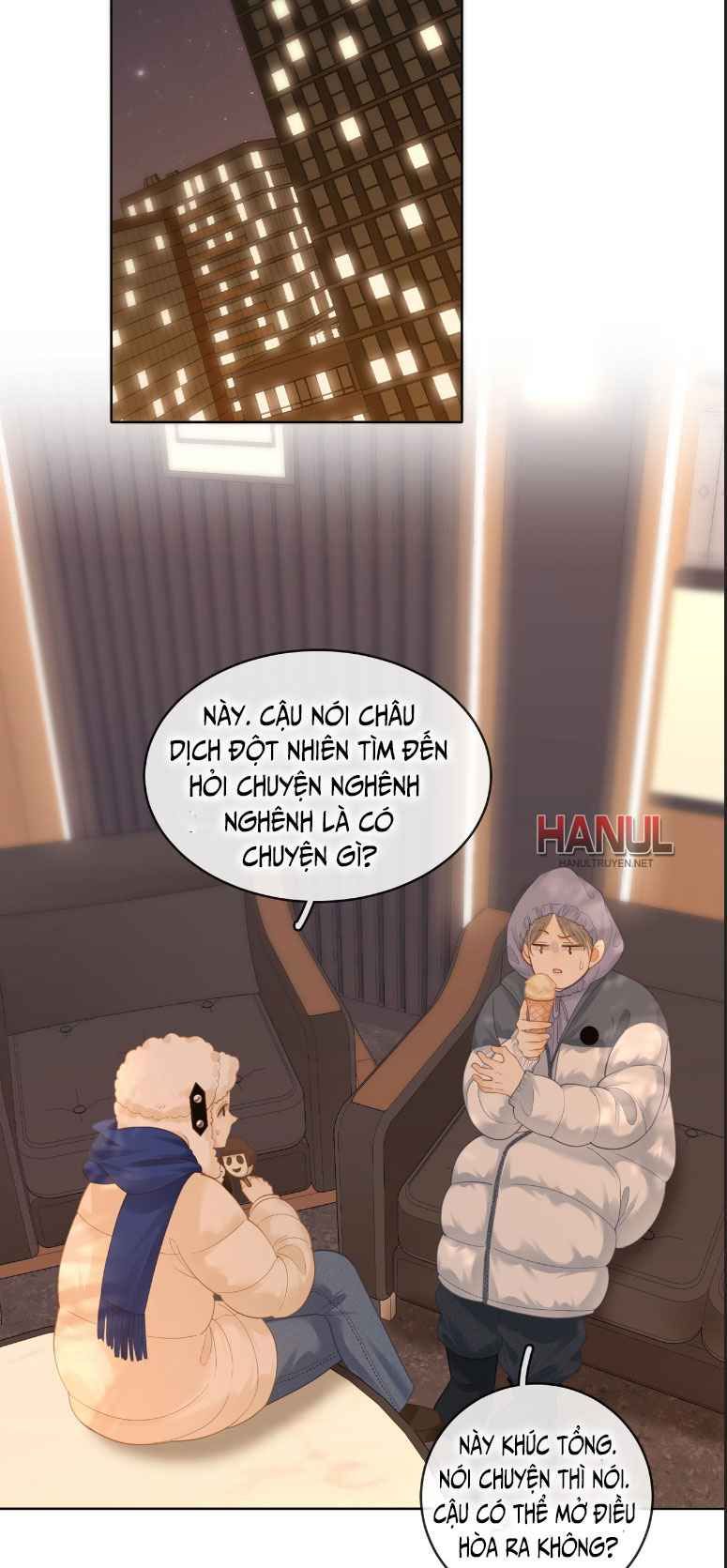 đọc truyện Vưu Vật [hanultruyen] Chương 55 ảnh 15 tại Thiên Thai Truyện