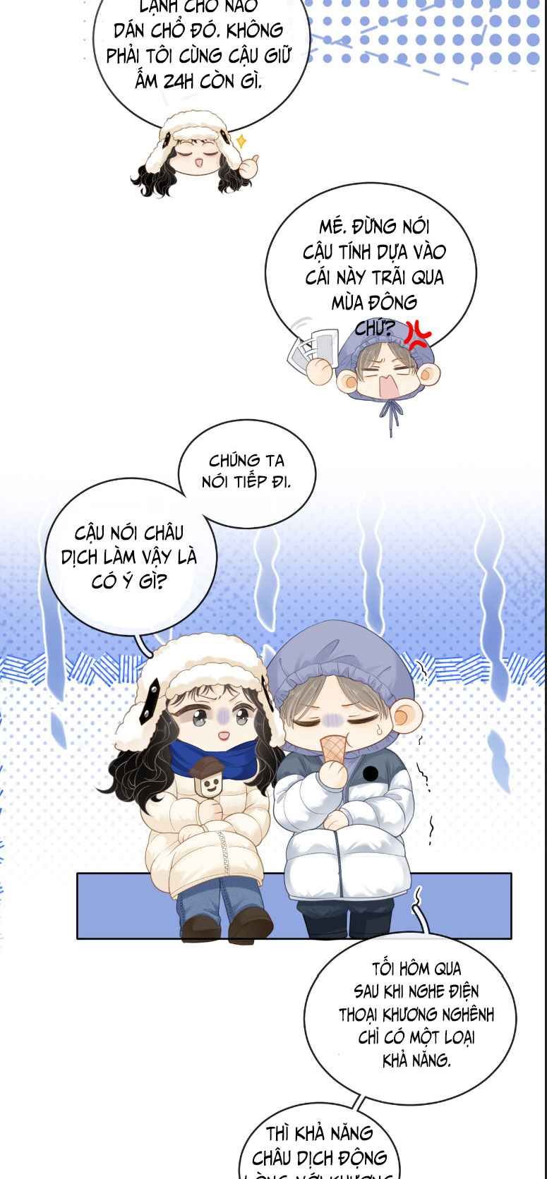 đọc truyện Vưu Vật [hanultruyen] Chương 55 ảnh 17 tại Thiên Thai Truyện