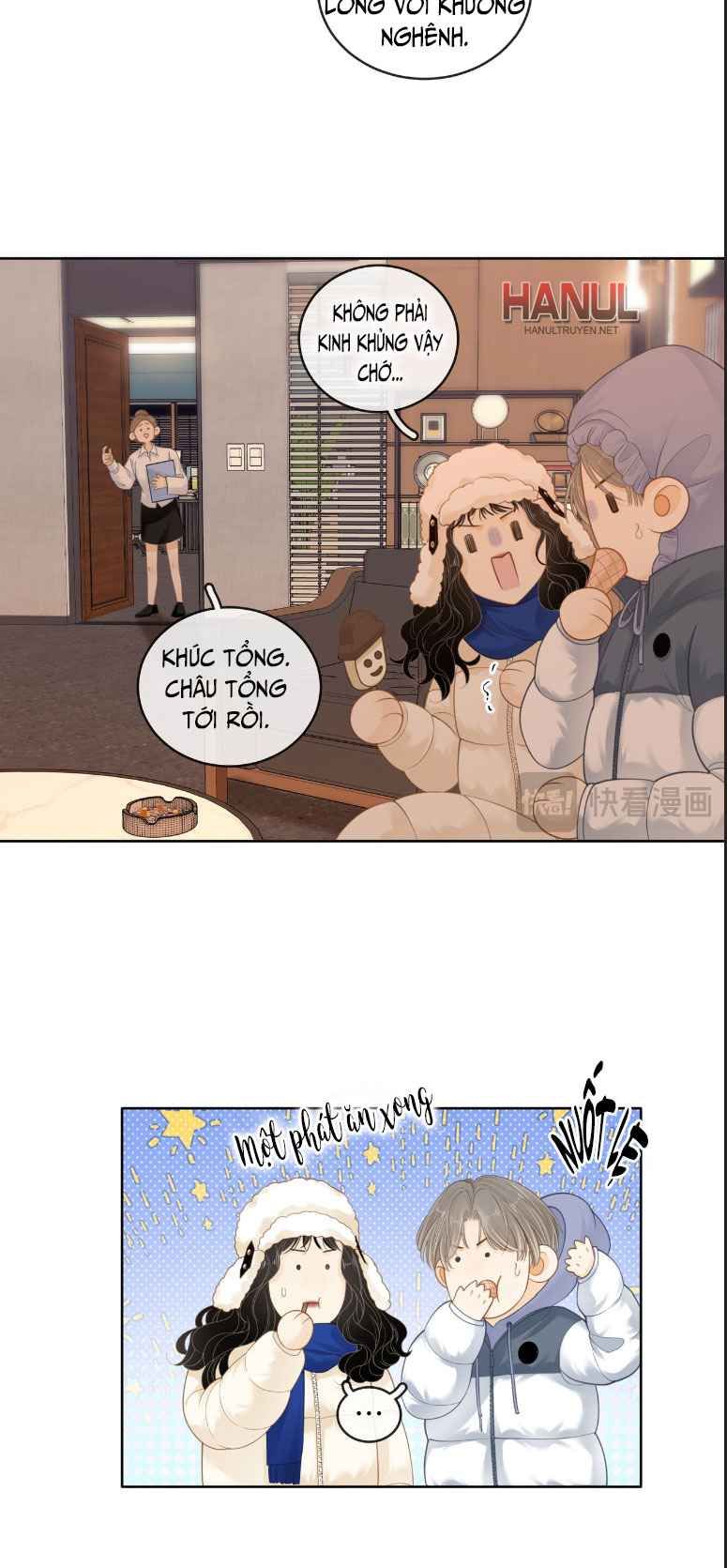 đọc truyện Vưu Vật [hanultruyen] Chương 55 ảnh 18 tại Thiên Thai Truyện