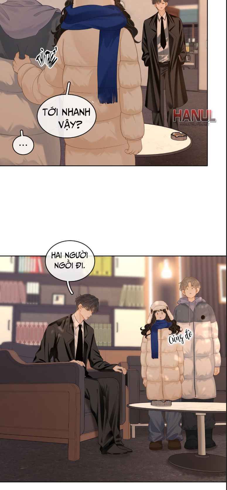 đọc truyện Vưu Vật [hanultruyen] Chương 55 ảnh 20 tại Thiên Thai Truyện