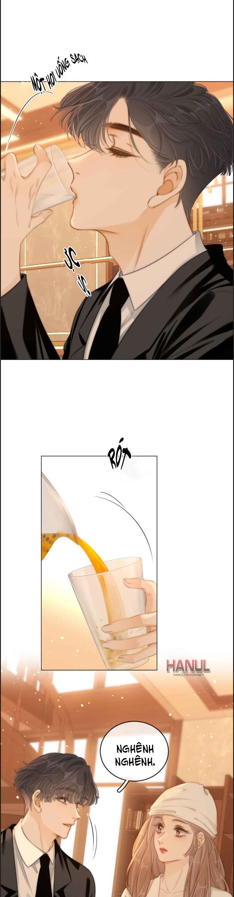 đọc truyện Vưu Vật [hanultruyen] Chương 55 ảnh 4 tại Thiên Thai Truyện