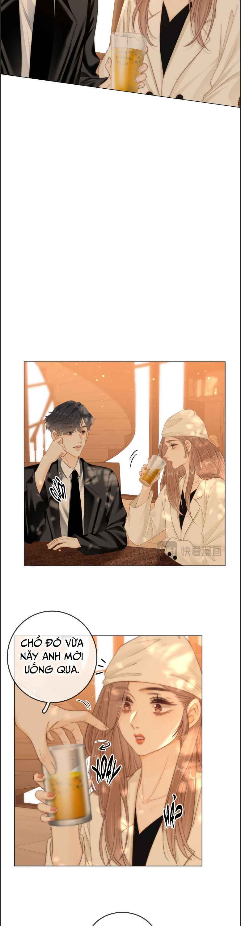 đọc truyện Vưu Vật [hanultruyen] Chương 55 ảnh 5 tại Thiên Thai Truyện