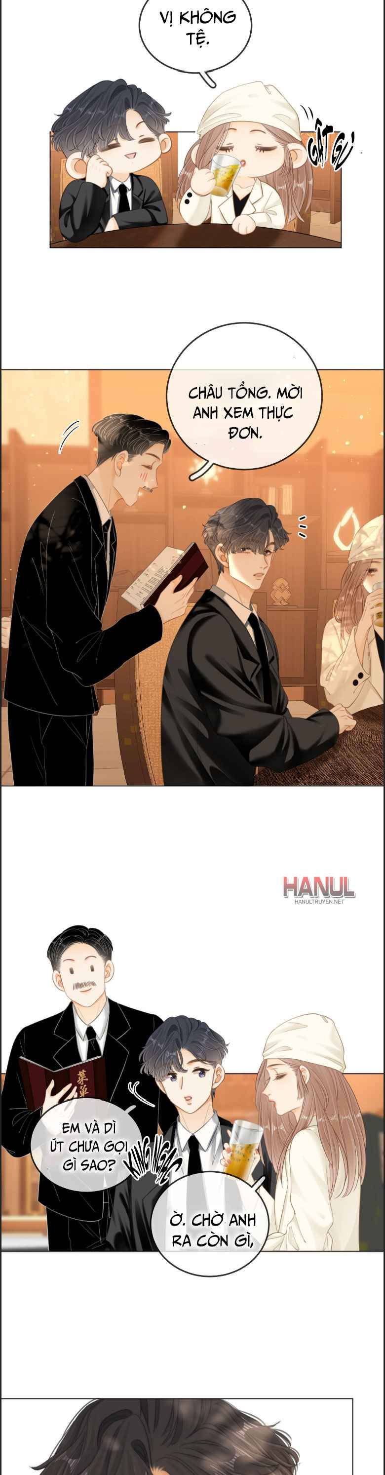 đọc truyện Vưu Vật [hanultruyen] Chương 55 ảnh 6 tại Thiên Thai Truyện