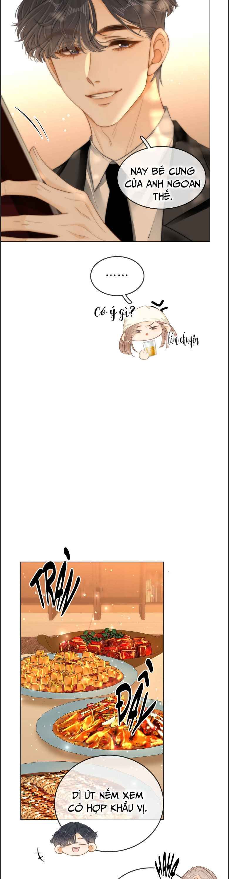 đọc truyện Vưu Vật [hanultruyen] Chương 55 ảnh 7 tại Thiên Thai Truyện