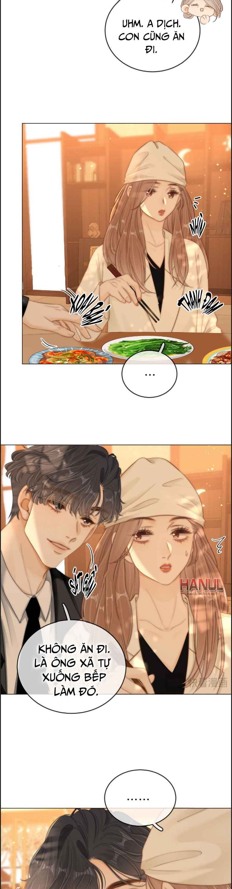 đọc truyện Vưu Vật [hanultruyen] Chương 55 ảnh 8 tại Thiên Thai Truyện