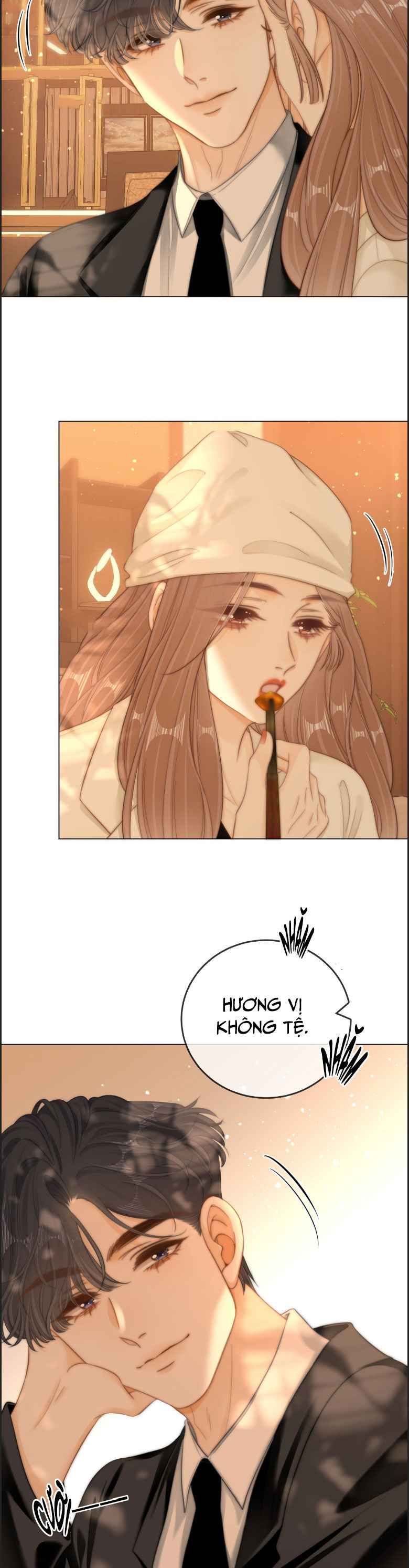 đọc truyện Vưu Vật [hanultruyen] Chương 55 ảnh 9 tại Thiên Thai Truyện