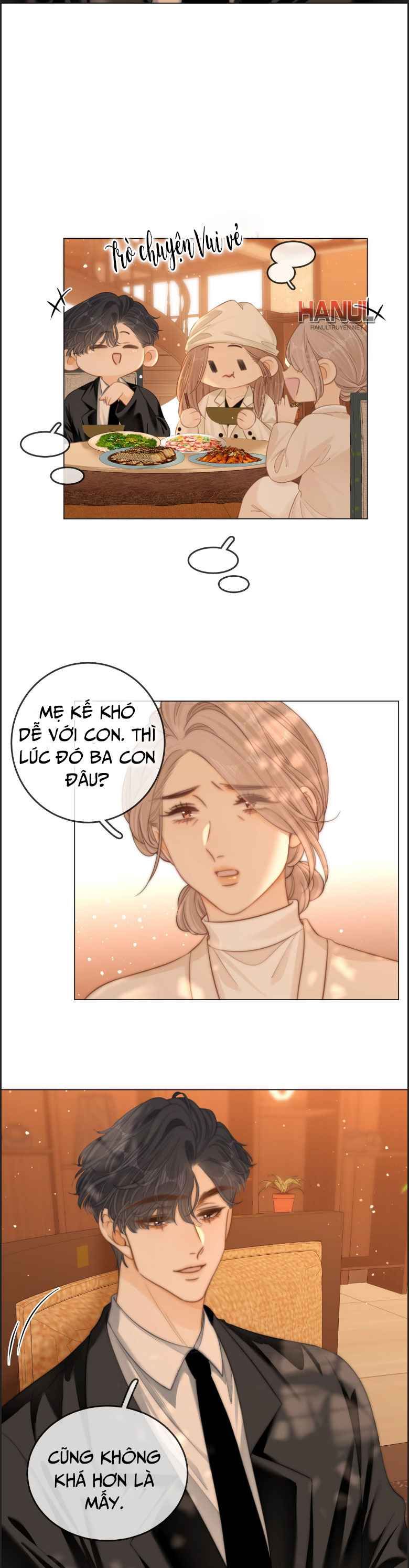 đọc truyện Vưu Vật [hanultruyen] Chương 55 ảnh 10 tại Thiên Thai Truyện