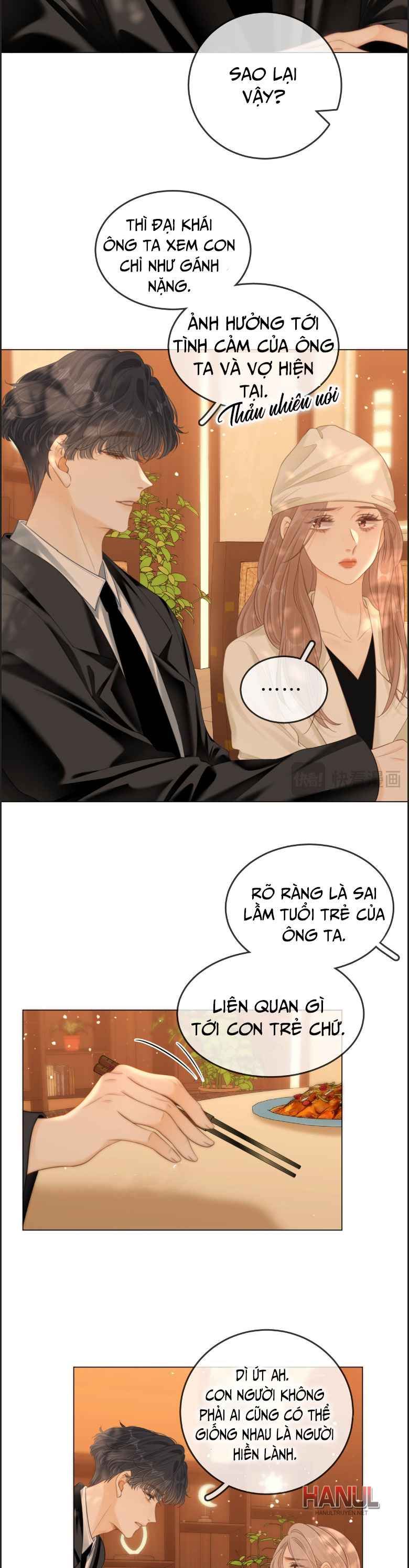 đọc truyện Vưu Vật [hanultruyen] Chương 55 ảnh 11 tại Thiên Thai Truyện