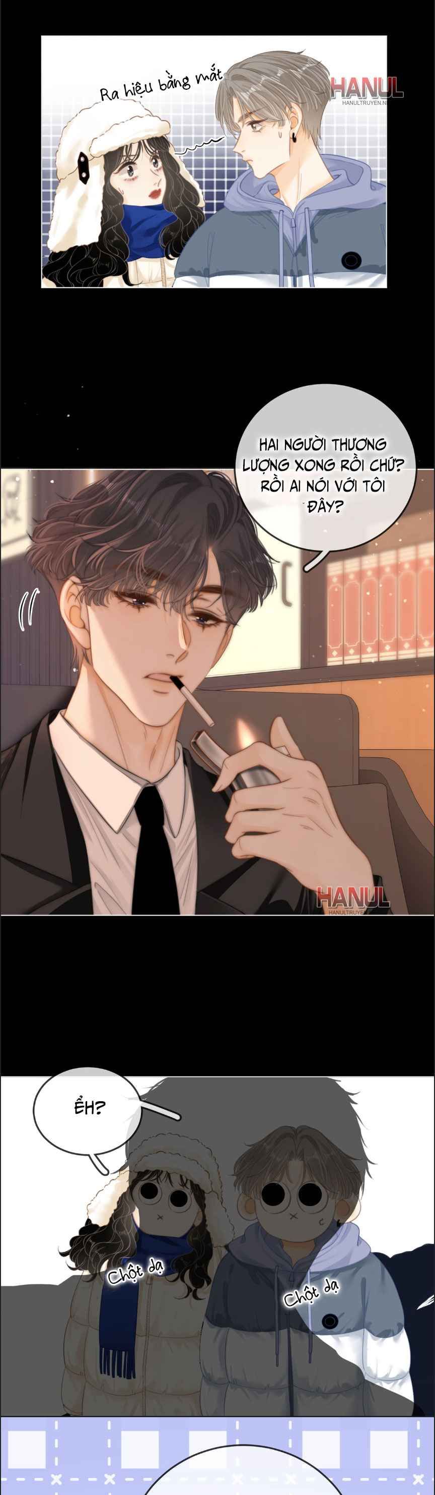 đọc truyện Vưu Vật [hanultruyen] Chương 56 ảnh 3 tại Thiên Thai Truyện