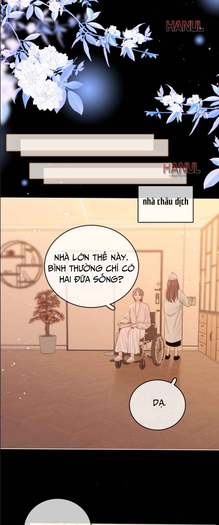 đọc truyện Vưu Vật [hanultruyen] Chương 56 ảnh 12 tại Thiên Thai Truyện