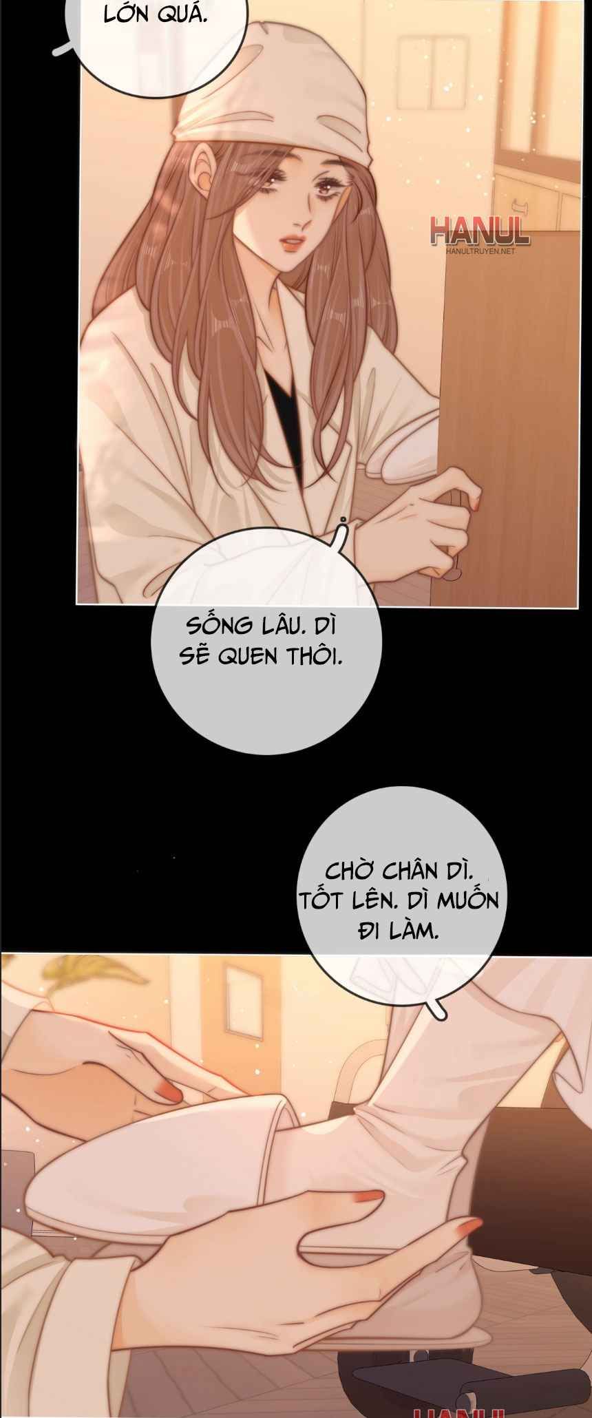 đọc truyện Vưu Vật [hanultruyen] Chương 56 ảnh 13 tại Thiên Thai Truyện