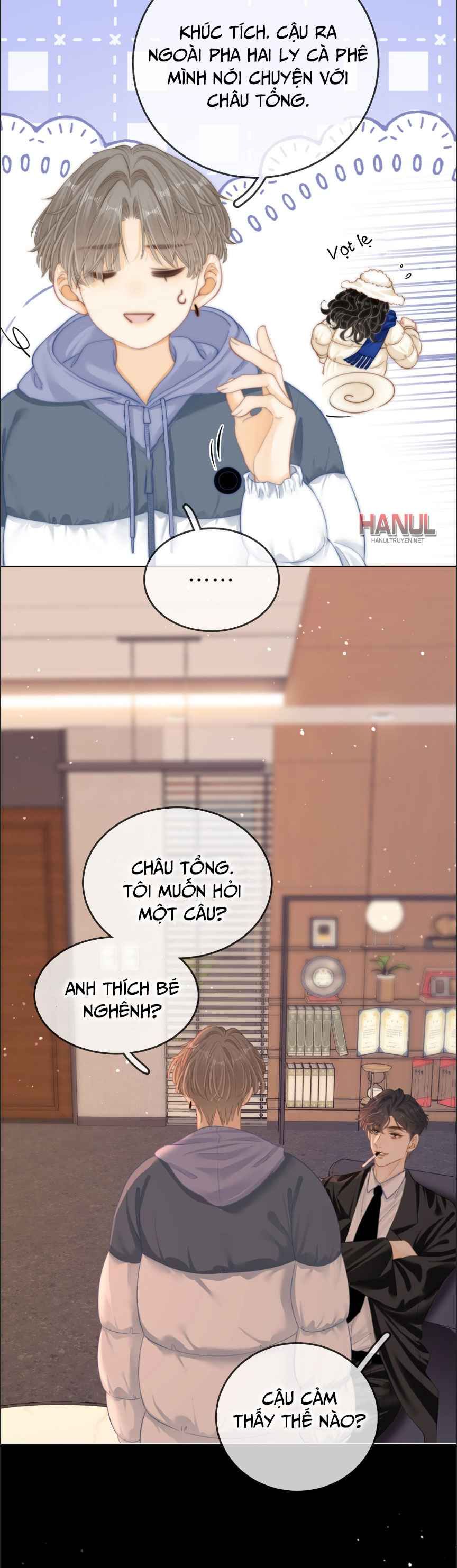 đọc truyện Vưu Vật [hanultruyen] Chương 56 ảnh 4 tại Thiên Thai Truyện