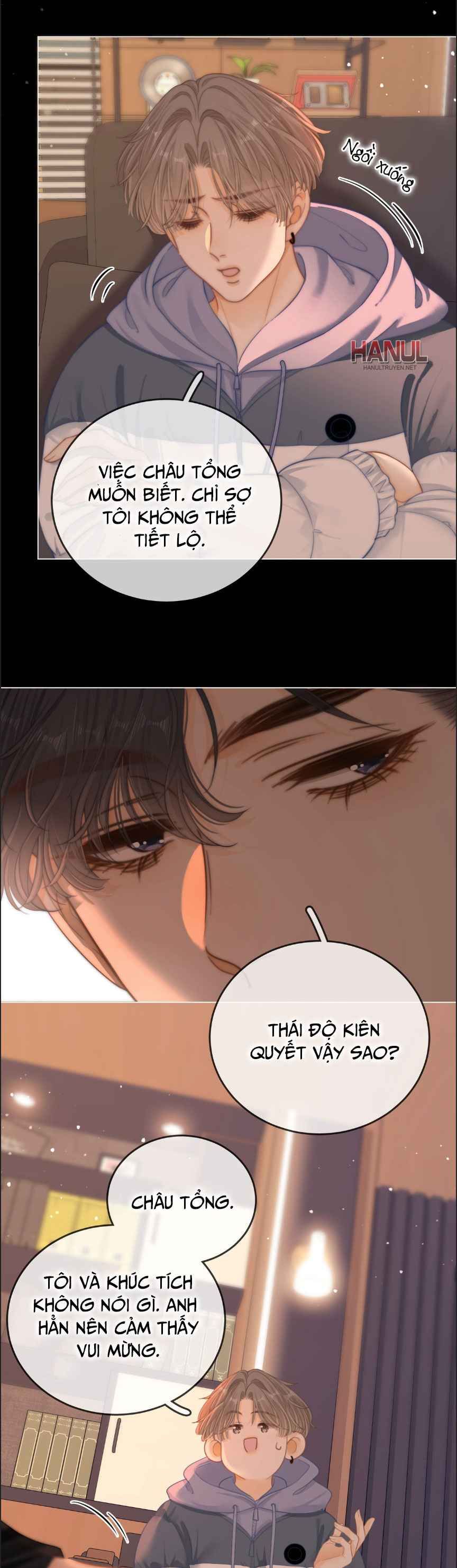 đọc truyện Vưu Vật [hanultruyen] Chương 56 ảnh 5 tại Thiên Thai Truyện