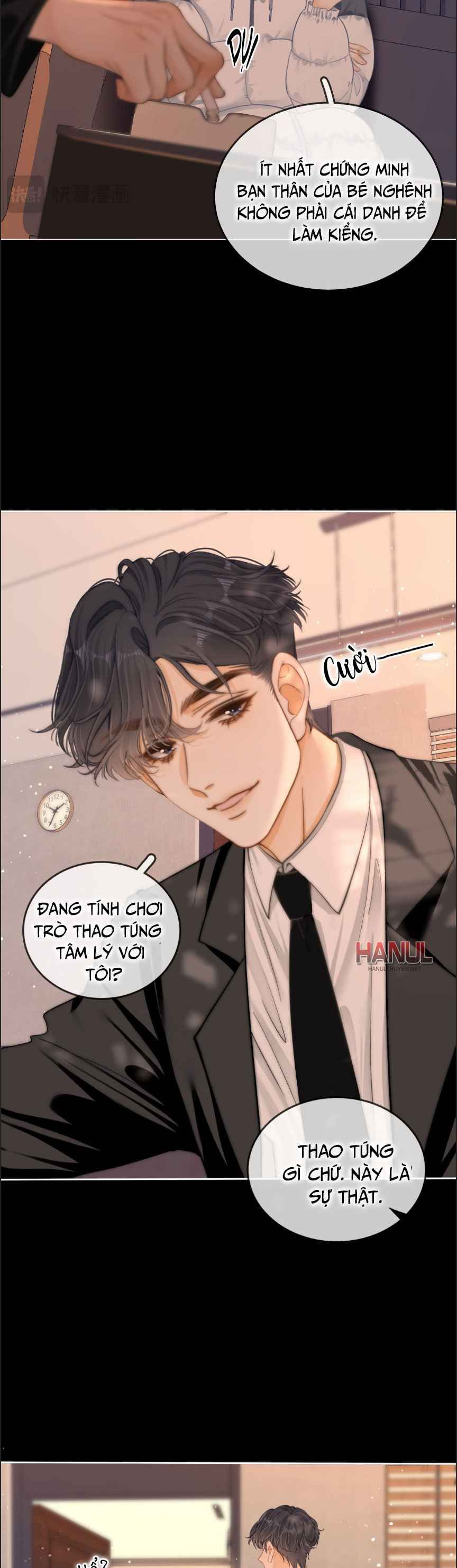 đọc truyện Vưu Vật [hanultruyen] Chương 56 ảnh 6 tại Thiên Thai Truyện