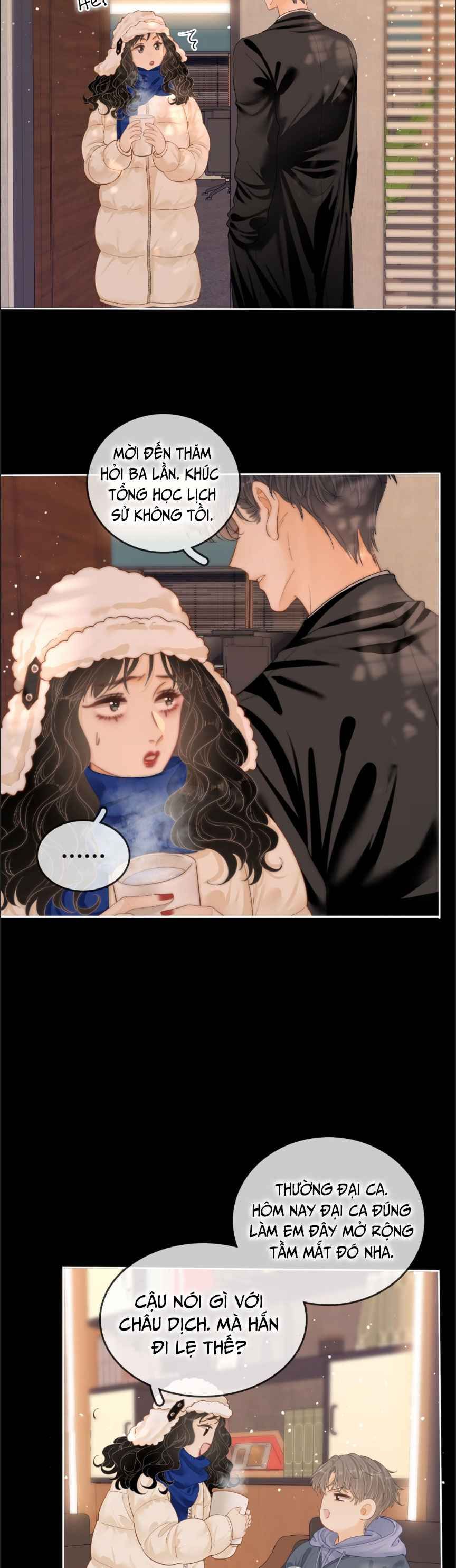 đọc truyện Vưu Vật [hanultruyen] Chương 56 ảnh 7 tại Thiên Thai Truyện