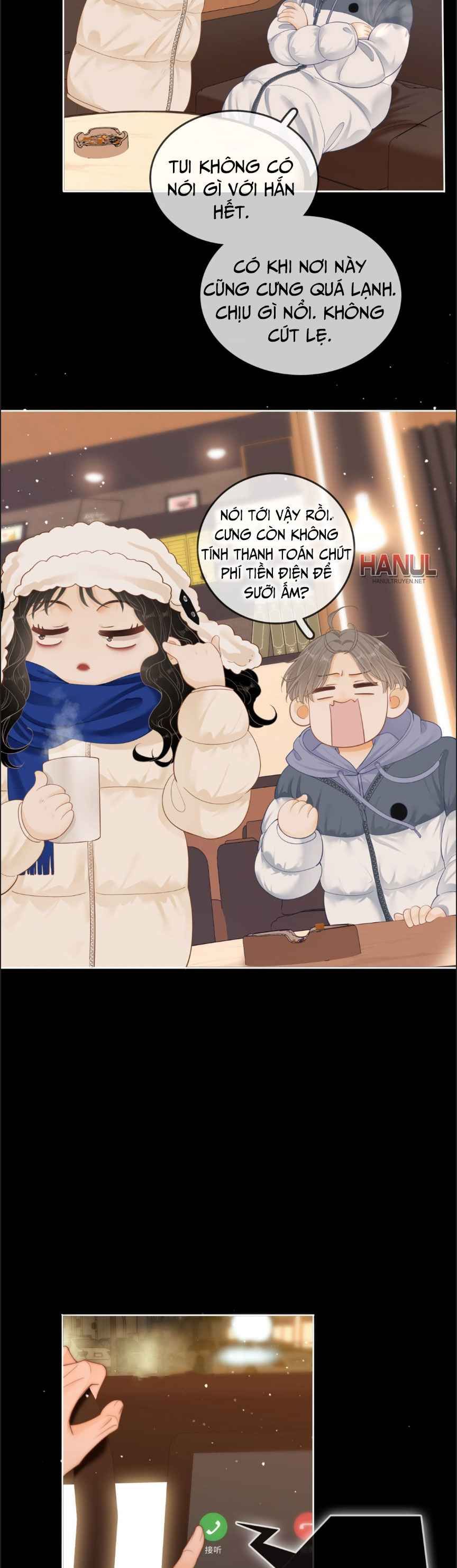 đọc truyện Vưu Vật [hanultruyen] Chương 56 ảnh 8 tại Thiên Thai Truyện