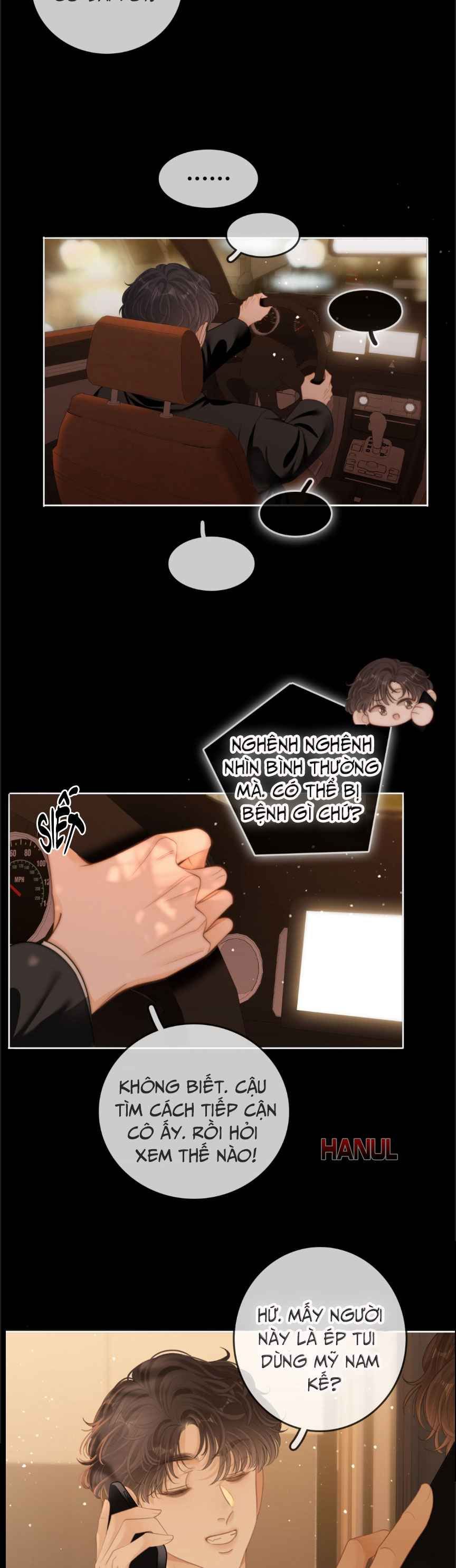 đọc truyện Vưu Vật [hanultruyen] Chương 56 ảnh 10 tại Thiên Thai Truyện