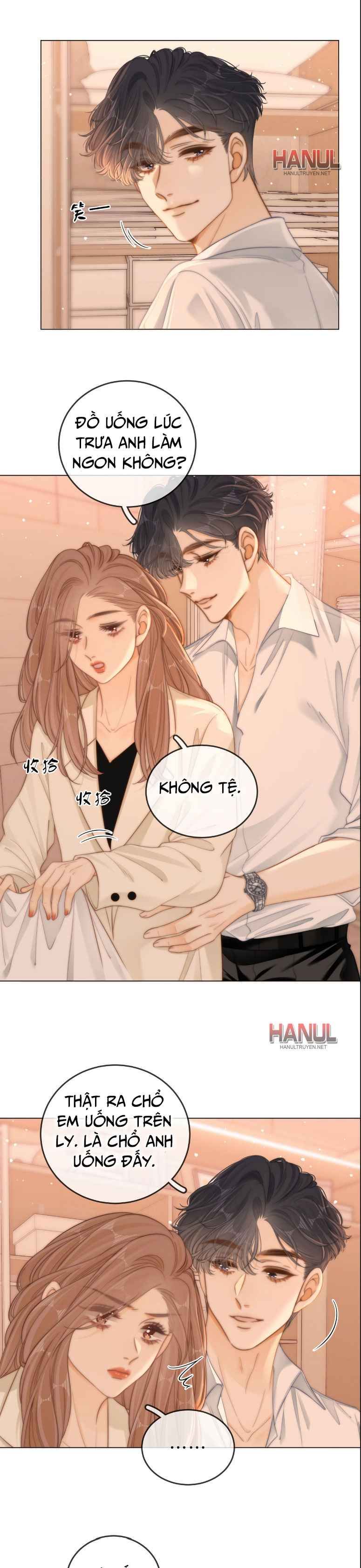 đọc truyện Vưu Vật [hanultruyen] Chương 57 ảnh 3 tại Thiên Thai Truyện