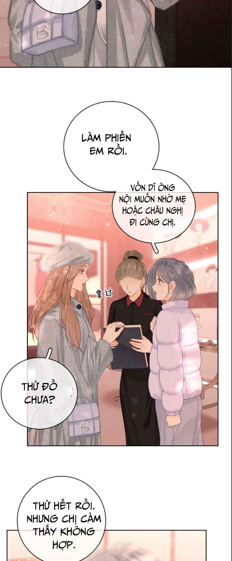 đọc truyện Vưu Vật [hanultruyen] Chương 57 ảnh 17 tại Thiên Thai Truyện