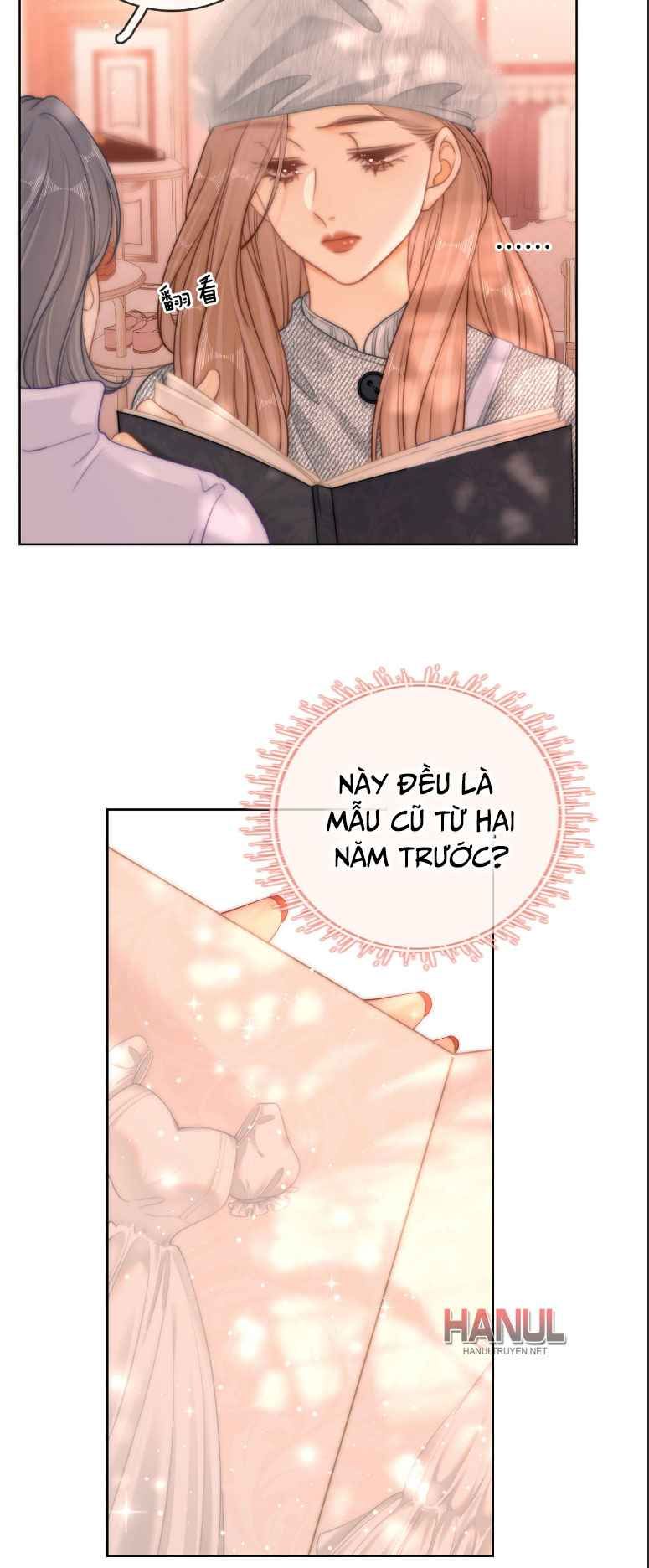 đọc truyện Vưu Vật [hanultruyen] Chương 57 ảnh 18 tại Thiên Thai Truyện