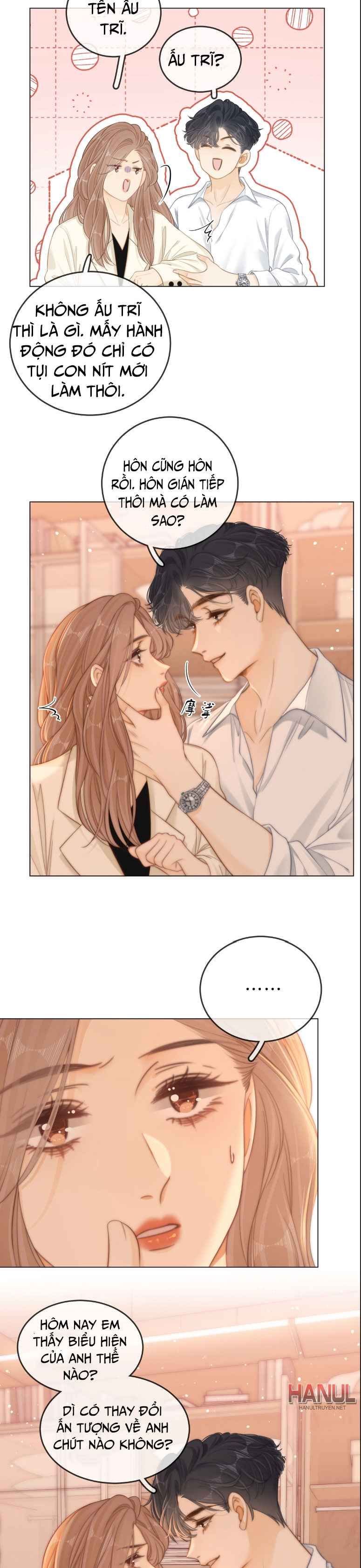 đọc truyện Vưu Vật [hanultruyen] Chương 57 ảnh 4 tại Thiên Thai Truyện