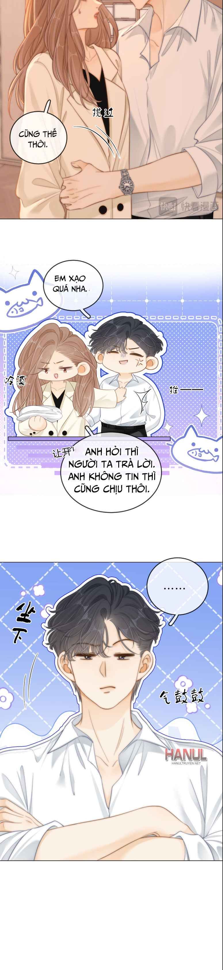 đọc truyện Vưu Vật [hanultruyen] Chương 57 ảnh 5 tại Thiên Thai Truyện