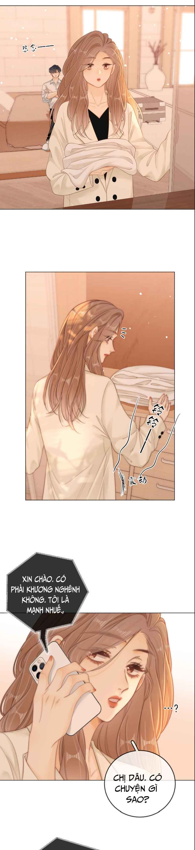 đọc truyện Vưu Vật [hanultruyen] Chương 57 ảnh 6 tại Thiên Thai Truyện