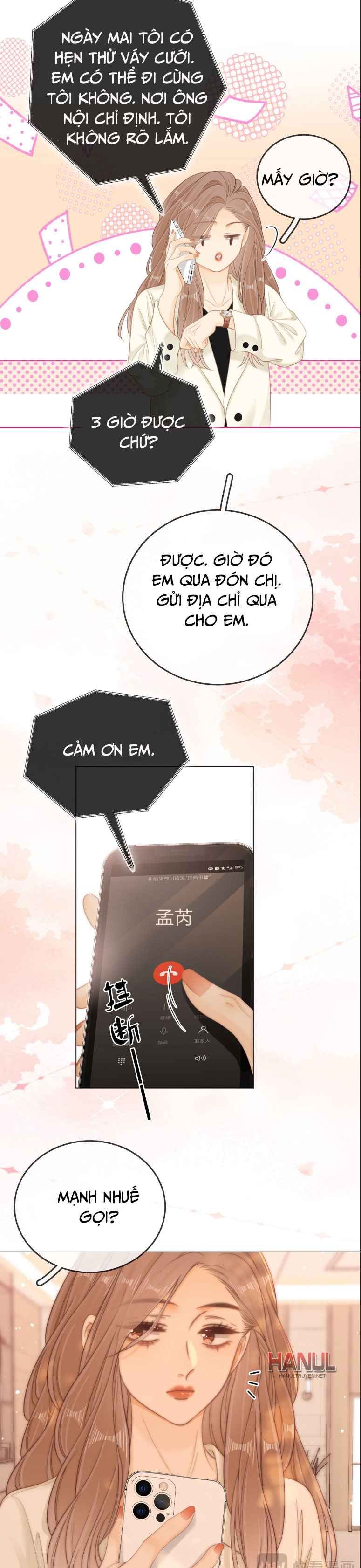 đọc truyện Vưu Vật [hanultruyen] Chương 57 ảnh 7 tại Thiên Thai Truyện