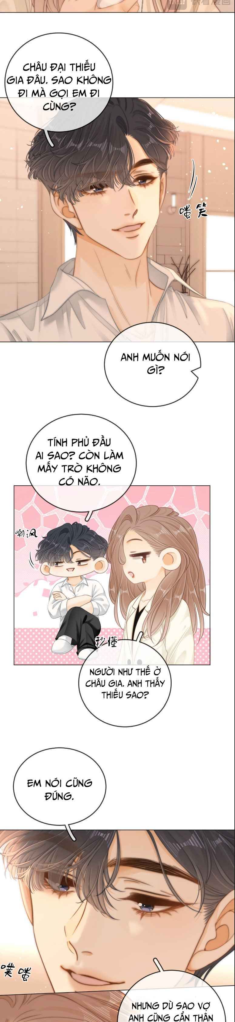 đọc truyện Vưu Vật [hanultruyen] Chương 57 ảnh 8 tại Thiên Thai Truyện