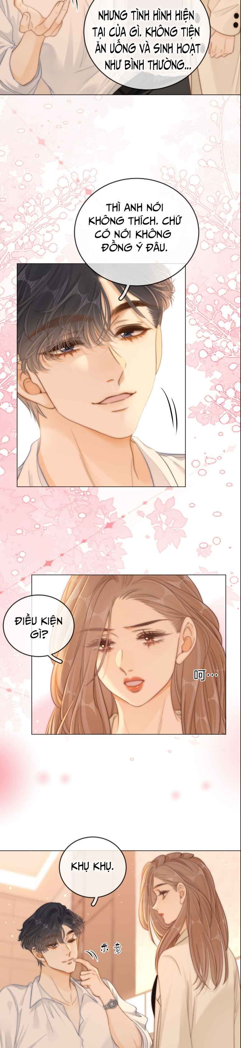 đọc truyện Vưu Vật [hanultruyen] Chương 57 ảnh 10 tại Thiên Thai Truyện